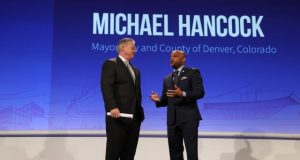 Michael Hancock