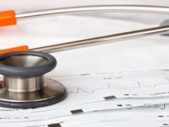 Stethoscope