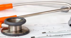 Stethoscope