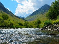 Places to fish
