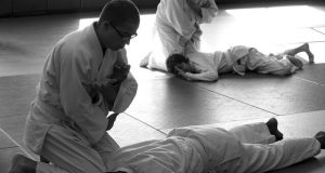 Self-defense