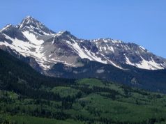Colorado mountain deaths