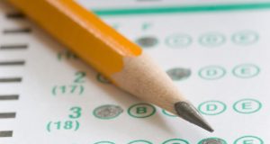 Standardized testing