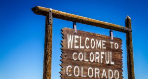 Colorado tourism