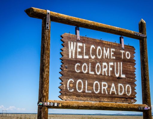 Colorado tourism
