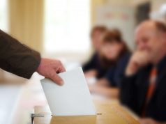 Election audits