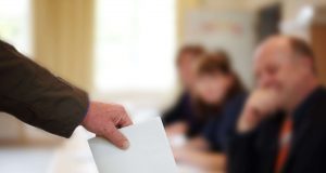 Election audits