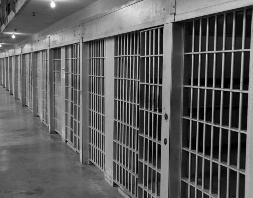 Jail