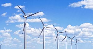 Renewable energy