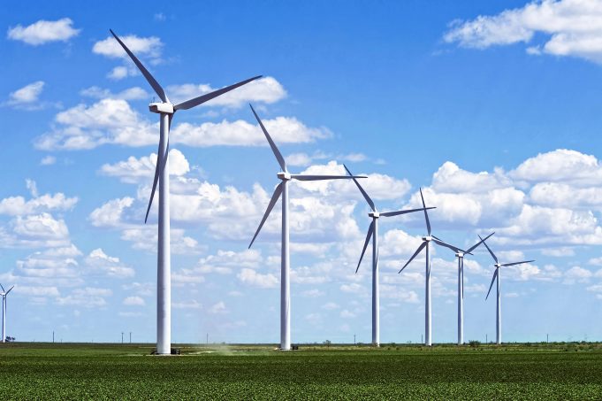 Renewable energy