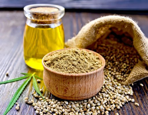 Hemp