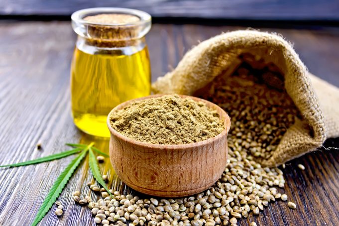 Hemp