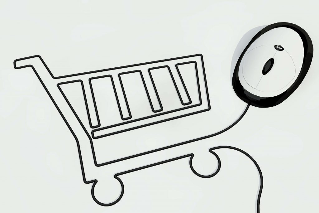 Amazon.com website