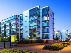 Residential high rises