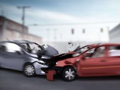 Car accidents on the rise in Colorado