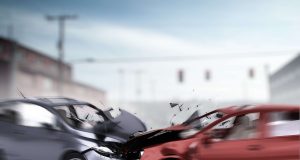 Car accidents on the rise in Colorado