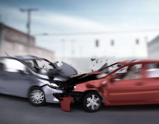 Car accidents on the rise in Colorado