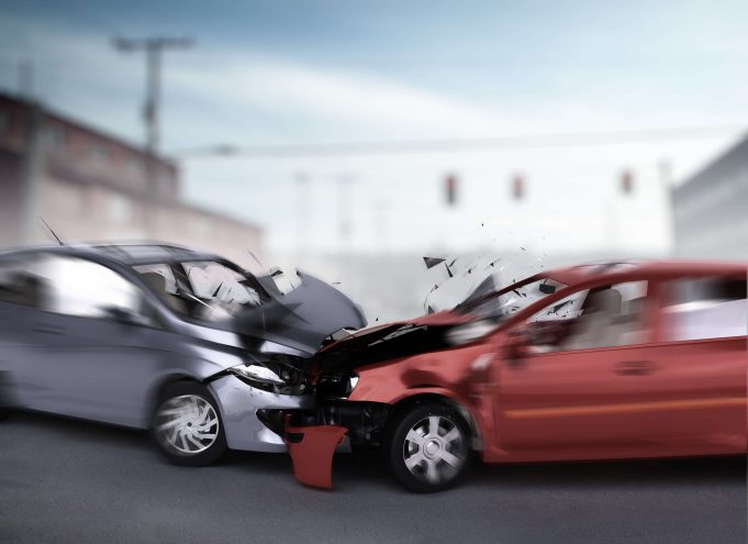 Car accidents on the rise in Colorado