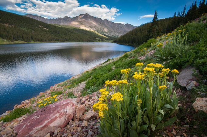 Colorado Springs