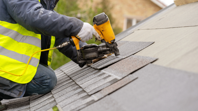 Denver Roofer